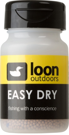 Loon Easy Dry i gruppen Krok & Småplock / Flugbindning / Kemikalier / Torrflugemedel hos Fishline (F0035)