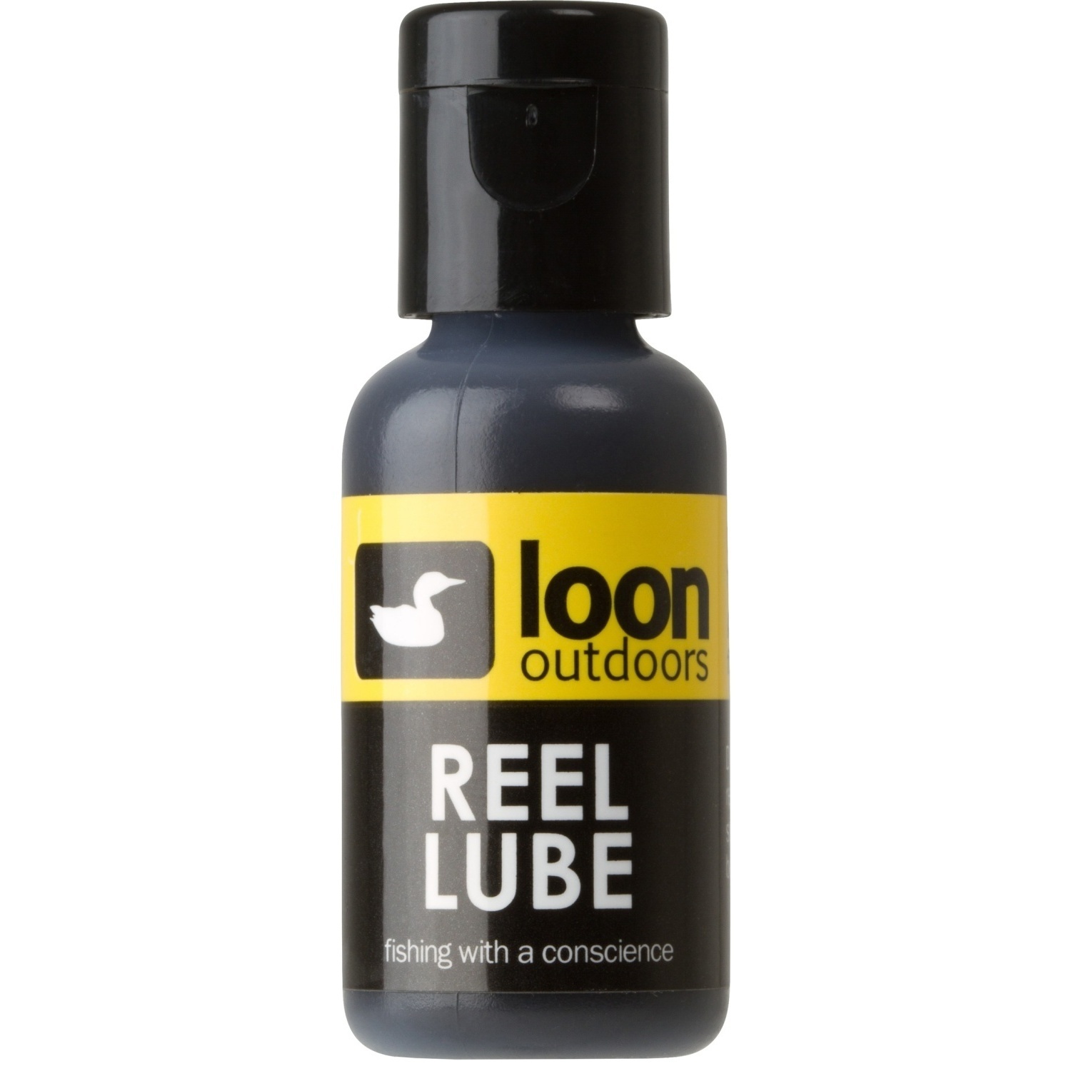 Loon Reel Lube i gruppen Fiskerullar / Tillbehör Fiskerullar / Rulloljor & Rullfett hos Fishline (F0040)