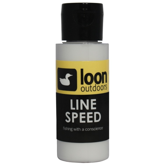 Loon Line Speed i gruppen Krok & Småplock / Flugbindning / Kemikalier hos Fishline (F0115)