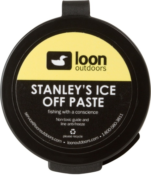 Loon Stanley\'s Ice Off i gruppen Krok & Småplock / Flugbindning / Kemikalier hos Fishline (F0202)