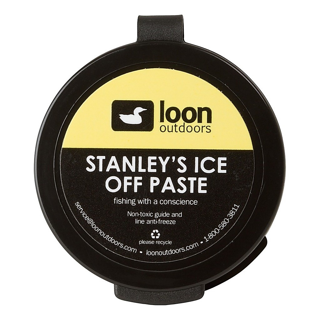 Loon Stanley\'s Ice Off i gruppen Krok & Småplock / Flugbindning / Kemikalier hos Fishline (F0202)