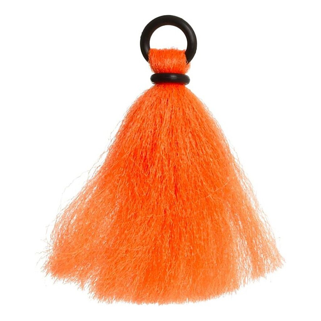Tip Toppers Small Orange (3-pack) i gruppen Krok & Småplock / Flöten / Indikatorer Flugfiske hos Fishline (F0316)