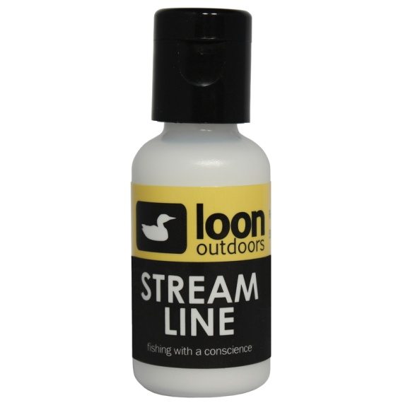 Loon Stream Line i gruppen Krok & Småplock / Flugbindning / Kemikalier hos Fishline (F0401)