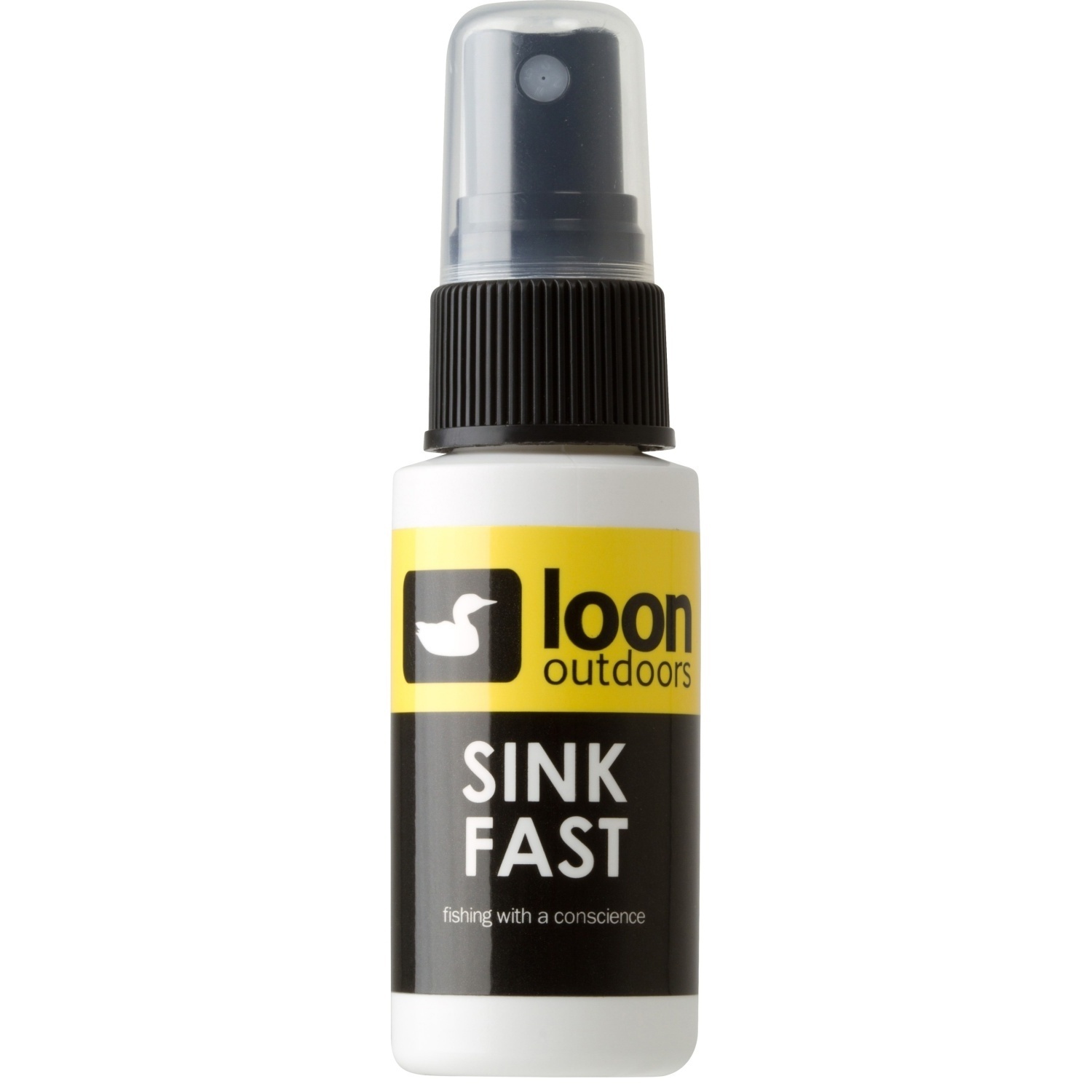 Loon Sink Fast i gruppen Krok & Småplock / Flugbindning / Kemikalier hos Fishline (F0411)