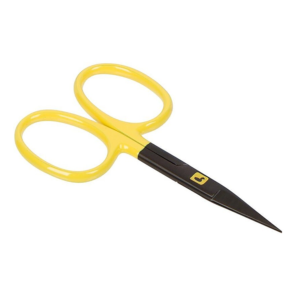 Loon Ergo All Purpose Scissors i gruppen Verktyg & Tillbehör / Tänger & Saxar / Linklippare & Saxar hos Fishline (F0978)
