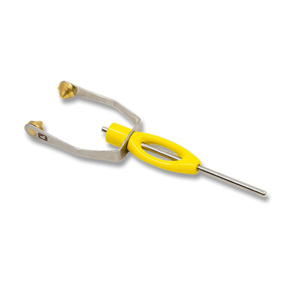 Loon Ergo Bobbin i gruppen Krok & Småplock / Flugbindning / Verktyg Flugbindning / Trådhållare hos Fishline (F0980)