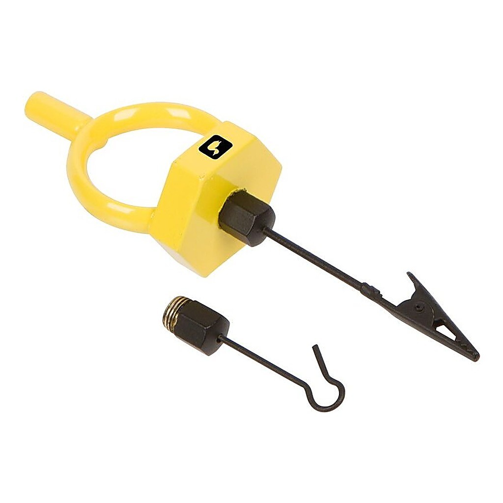 Loon Gator Grip Dubbing Spinner i gruppen Krok & Småplock / Flugbindning / Verktyg Flugbindning hos Fishline (F0983)