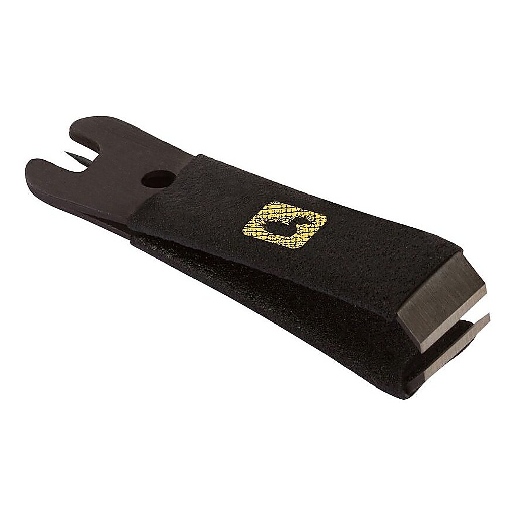 Loon Rogue Nippers with Comfy Grip i gruppen Verktyg & Tillbehör / Tänger & Saxar / Linklippare & Saxar hos Fishline (F0991)