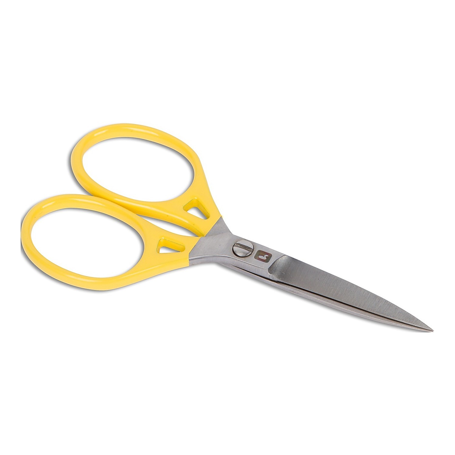 Loon Ergo 5\'\' Prime Scissors i gruppen Verktyg & Tillbehör / Tänger & Saxar / Linklippare & Saxar hos Fishline (F1017)