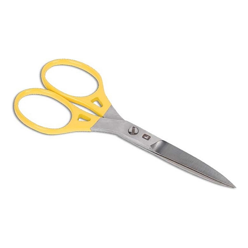 Loon Ergo 6\'\' Prime Scissors i gruppen Verktyg & Tillbehör / Tänger & Saxar / Linklippare & Saxar hos Fishline (F1018)
