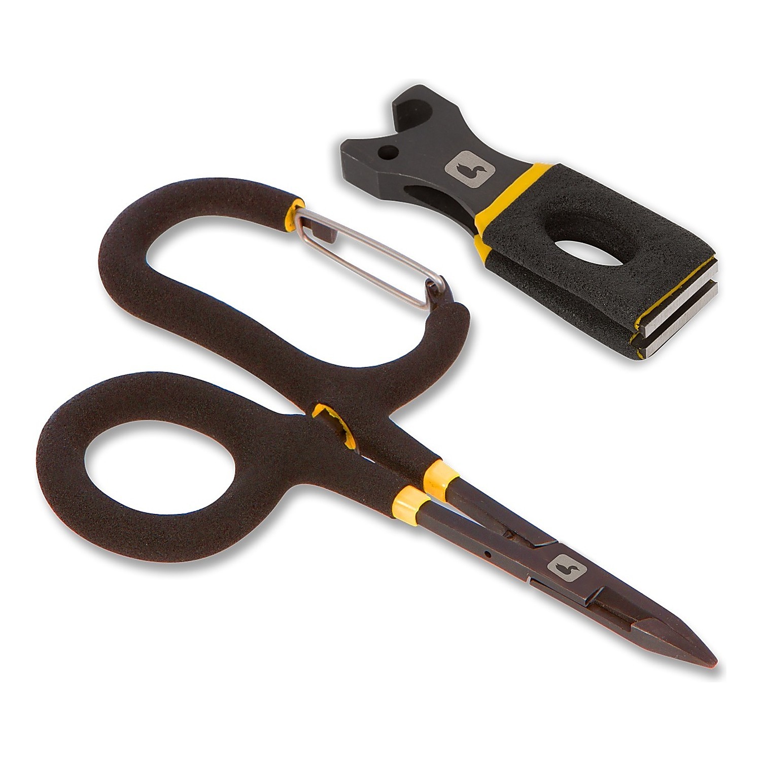 Loon Iconic Tool Kit i gruppen Verktyg & Tillbehör / Tänger & Saxar / Peanger hos Fishline (F1289)