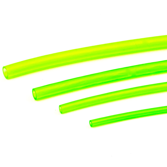 Frödin FITS Tubslangar- XS i gruppen Krok & Småplock / Flugbindning / Flugbindningsmaterial / Tuber hos Fishline (F13-01r)