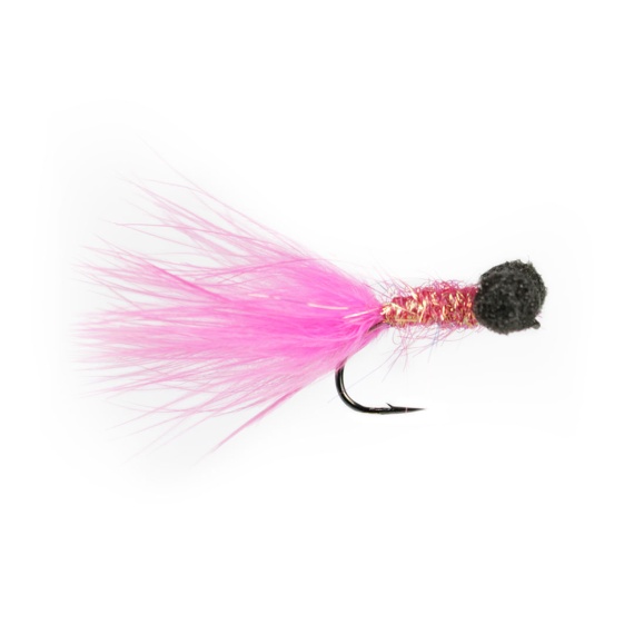 Booby Pink # 6 i gruppen Fiskedrag / Flugor hos Fishline (F30-1075-6)