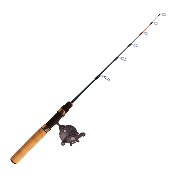 FIBE Premium Ice Combo Flat Tip i gruppen Fiskemetoder / Vinterfiske / Isfiskeset / Pimpelset hos Fishline (F56-FG28-Mr)