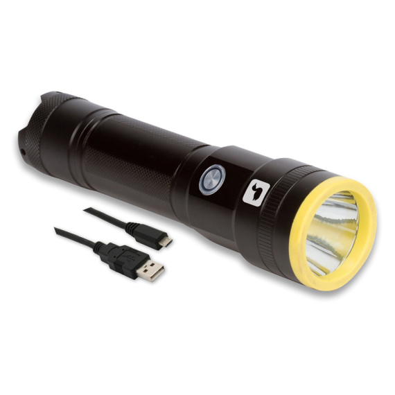 Loon UV Plasma Light i gruppen Outdoor / Lampor & Lyktor hos Fishline (F6104)
