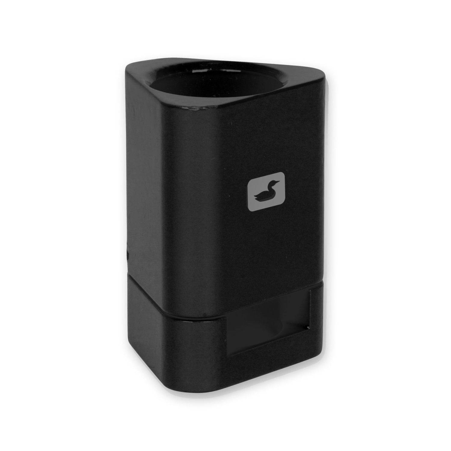 Loon Zippy Hair Stacker Large - Black i gruppen Krok & Småplock / Flugbindning / Verktyg Flugbindning / Stackers hos Fishline (F6110)