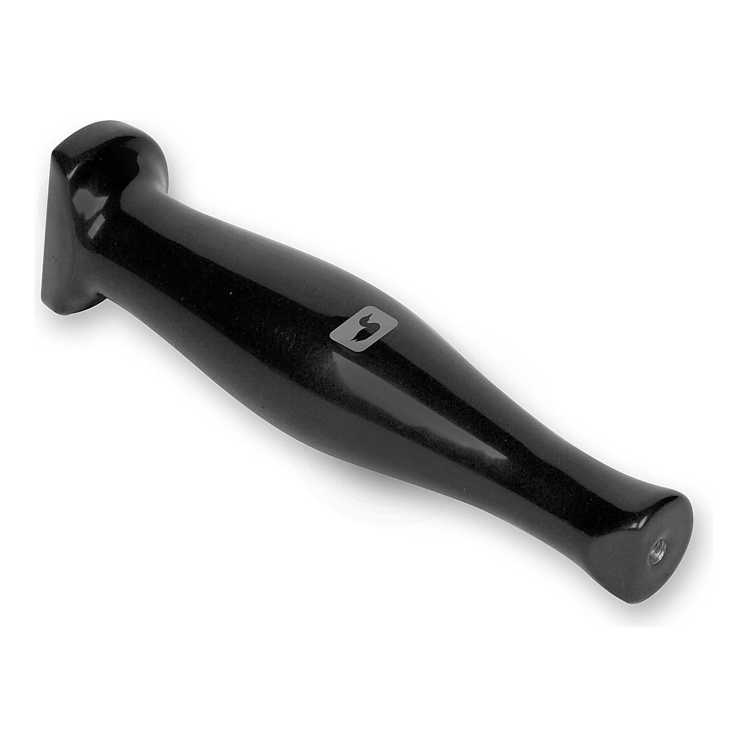 Loon Ergo Hair Packer - Black i gruppen Krok & Småplock / Flugbindning / Verktyg Flugbindning / Stackers hos Fishline (F6111)