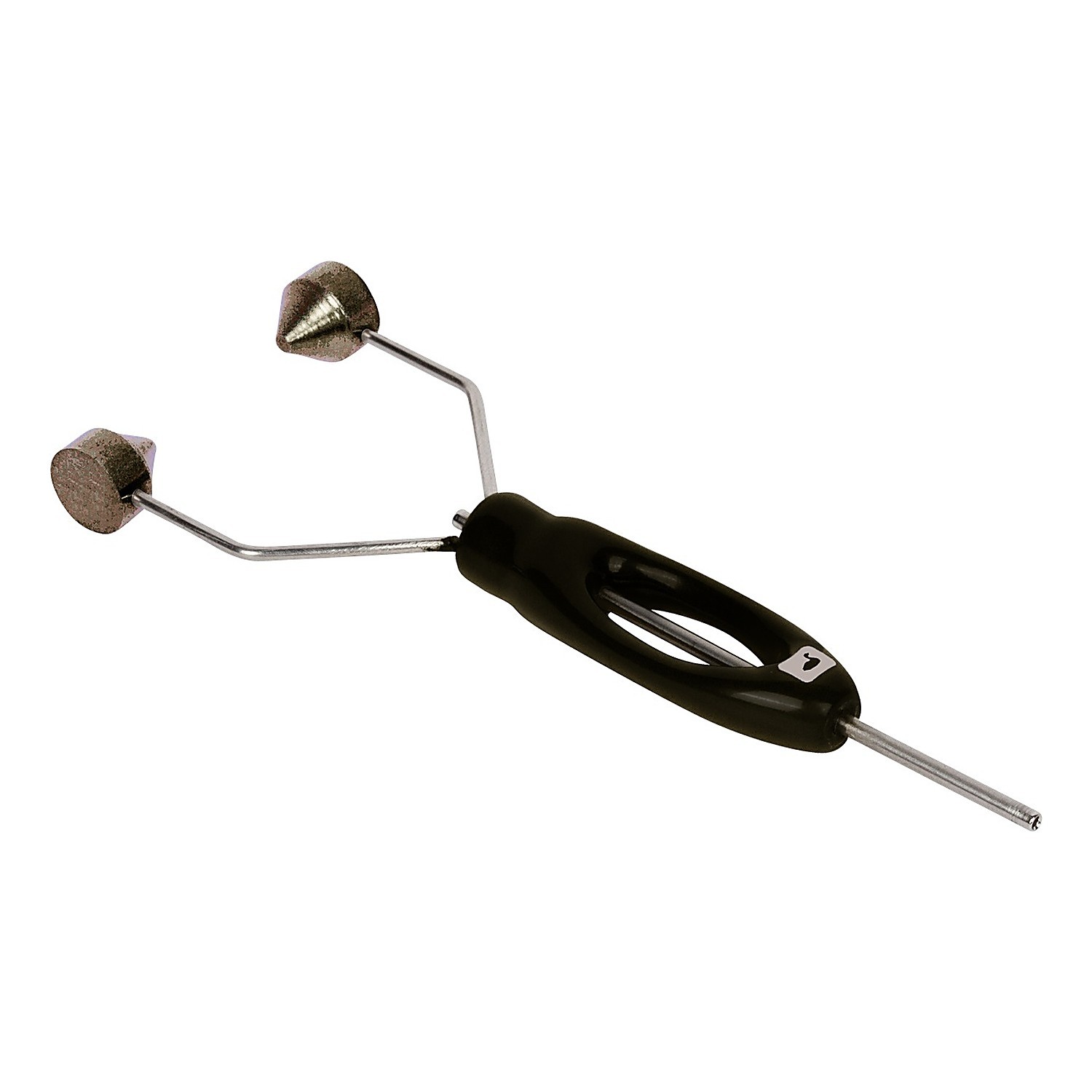 Loon Ergo All Purpose Bobbin - Black i gruppen Krok & Småplock / Flugbindning / Verktyg Flugbindning / Trådhållare hos Fishline (F6113)