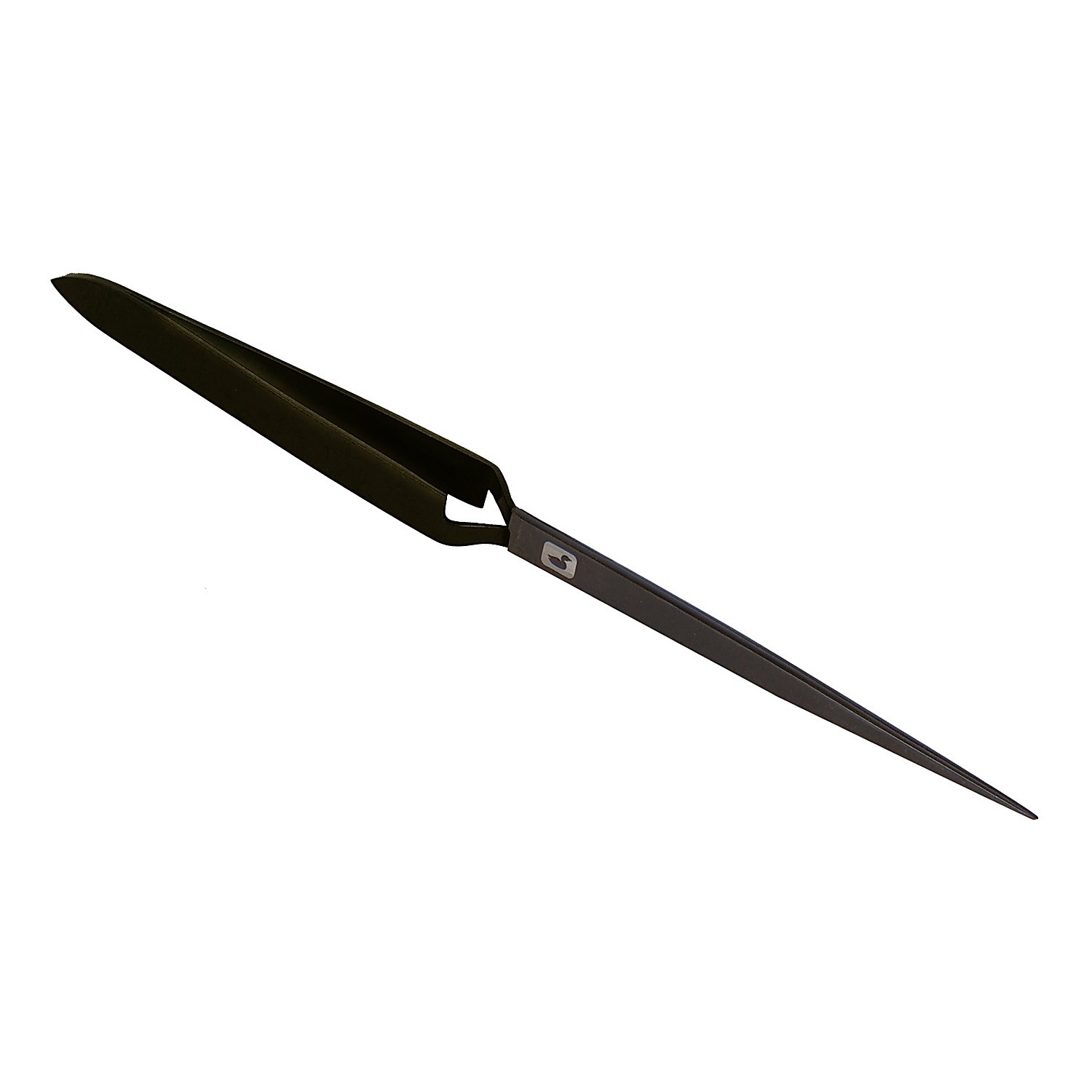 Loon D-Loop Tweezer - Black i gruppen Krok & Småplock / Flugbindning / Verktyg Flugbindning / Övriga Verktyg Flugbindning hos Fishline (F6144)