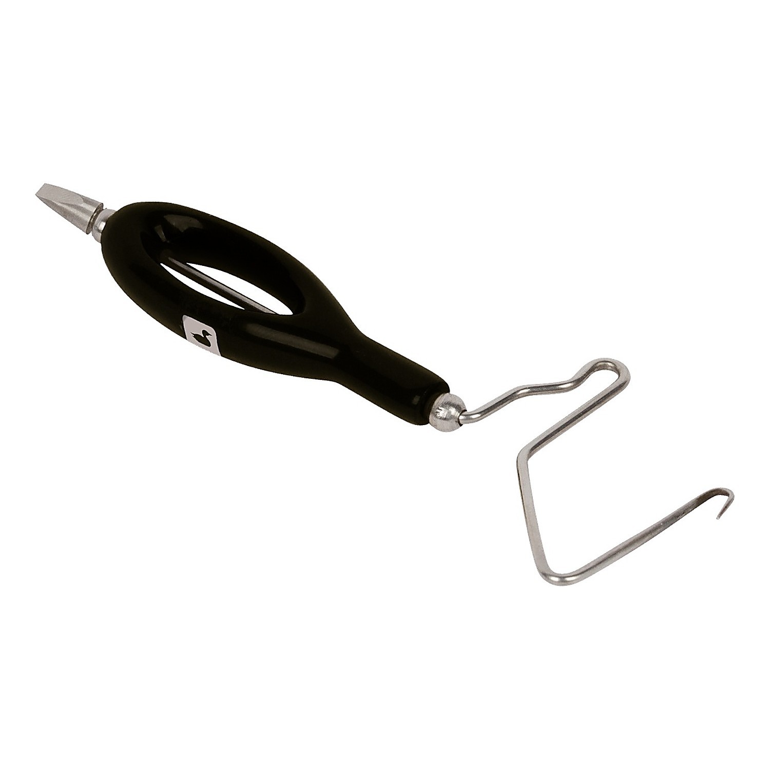 Loon Ergo Whip Finisher - Black i gruppen Krok & Småplock / Flugbindning / Verktyg Flugbindning / Dubbingverktyg hos Fishline (F6201)