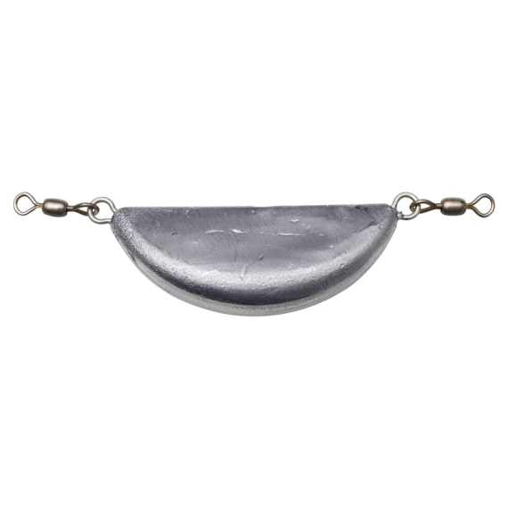 Kinetic Keel Sinker 350g Zinc (1-pack) i gruppen Krok & Småplock / Sänken & Vikter / Övriga Sänken & Tyngder hos Fishline (F644-259-227)