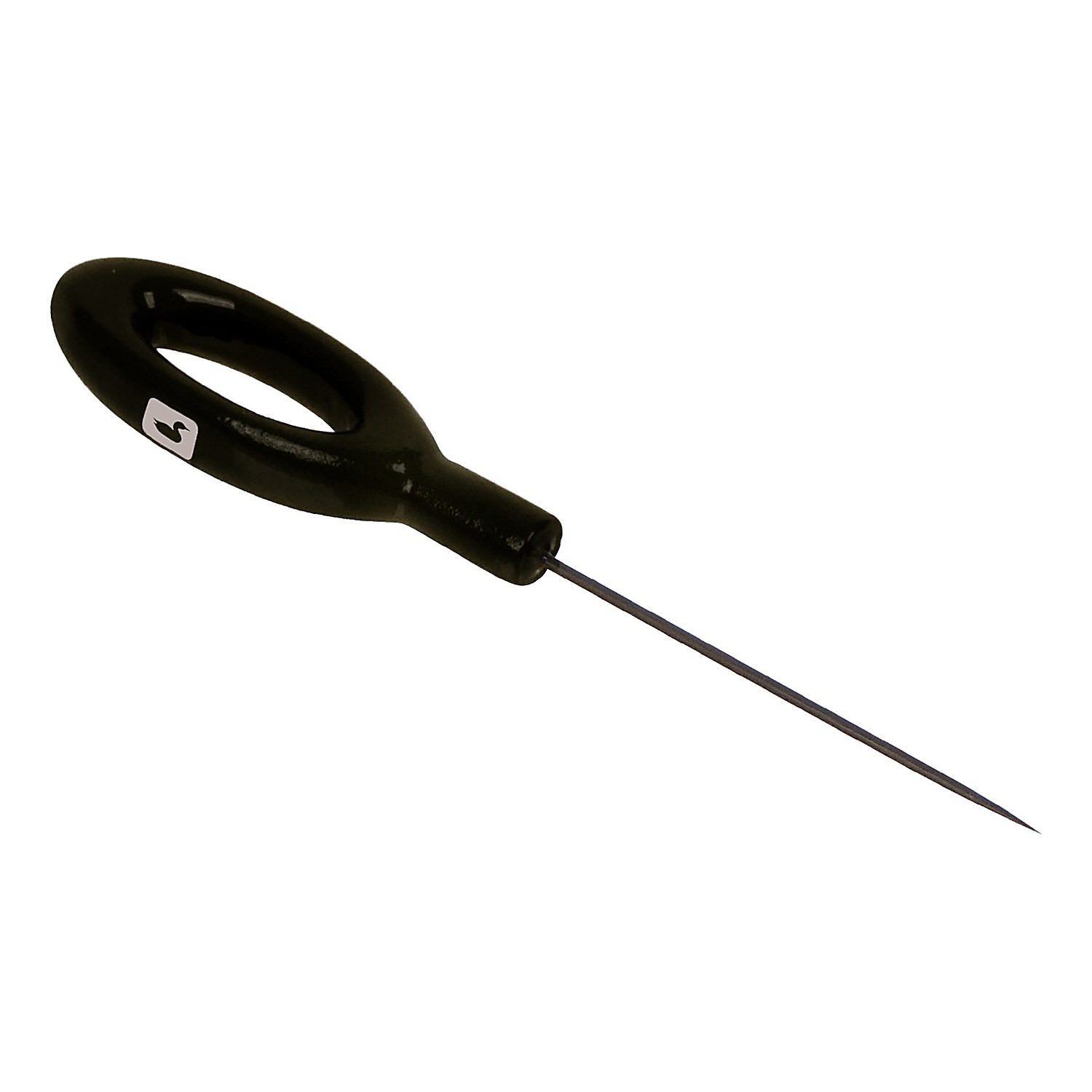 Loon Ergo Bodkin - Black i gruppen Krok & Småplock / Flugbindning / Verktyg Flugbindning / Dubbingverktyg hos Fishline (F6981)