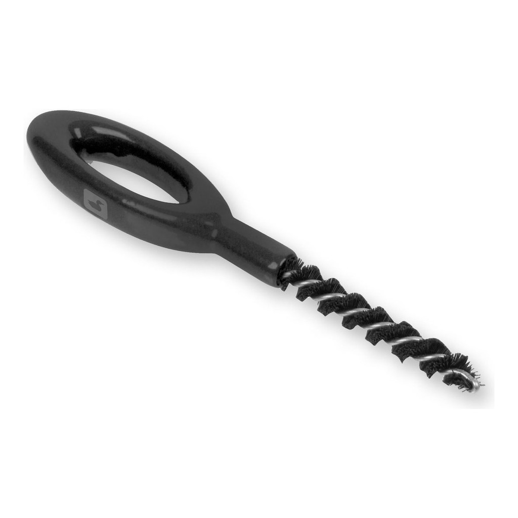 Loon Ergo Dubbing Brush - Black i gruppen Fiskemetoder / Flugfiske hos Fishline (F6982)