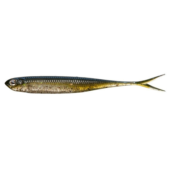 Fish Arrow Flash-J Split Abalone 10cm (5-pack) i gruppen Fiskedrag / Jiggar & Gummibeten / Abborrjiggar & Gösjiggar hos Fishline (FA-4573251345764r)