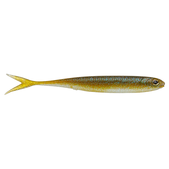 Fish Arrow Flash-J Split HW 12,7cm, 15g (4-pack) i gruppen Fiskedrag / Jiggar & Gummibeten / Abborrjiggar & Gösjiggar hos Fishline (FA-4573251345931r)