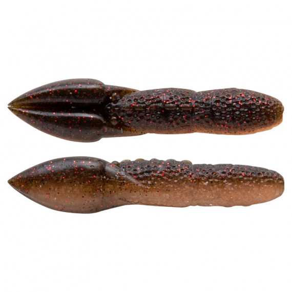 Fish Arrow Heavy Poop 9cm, 18g i gruppen Fiskedrag / Jiggar & Gummibeten / Kräftor & Creaturebaits hos Fishline (FA-4573251346365r)