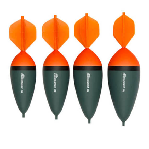 Fox Rage Predator HD Dart Slider i gruppen Krok & Småplock hos Fishline (FAC128r)