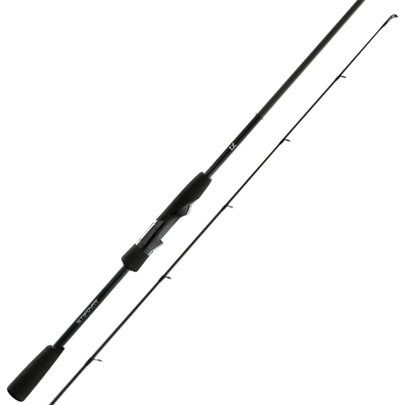 Favorite X1 702M 7-21g i gruppen Fiskespön / Haspelspön hos Fishline (FAV-16930671)