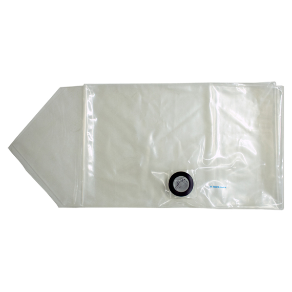 Reservblåsa Rygg till Fish Cat Deluxe & SFC i gruppen Marinelektronik & Båt / Flytringar & Gummibåtar / Flytringstillbehör / Tillbehör Flytringar hos Fishline (FC-370-000107)