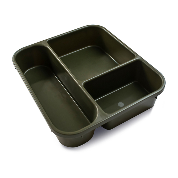 Sonik Square Bucket Tray Insert i gruppen Förvaring / Mäskbaljor & Krokbetesförvaring / Mäskbaljor hos Fishline (FC0042)