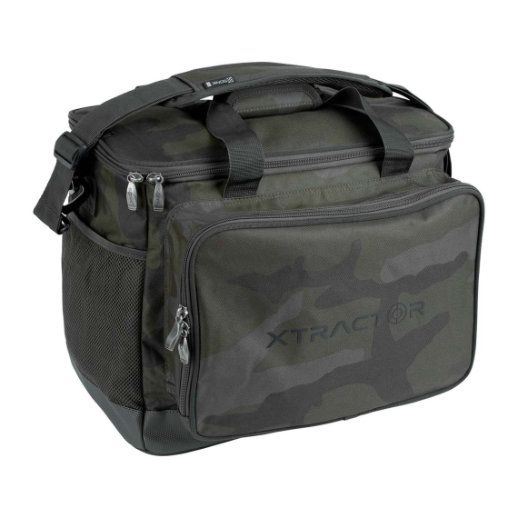 Sonik Xtractor Bait And Tackle Bag i gruppen Förvaring / Fiskeväskor / Carryalls hos Fishline (FC0053)