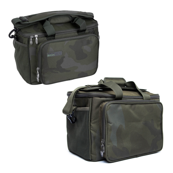 Sonik Bank-Tek Cool Bag i gruppen Förvaring / Kylväskor & Kylboxar / Kylväskor hos Fishline (FC0067r)