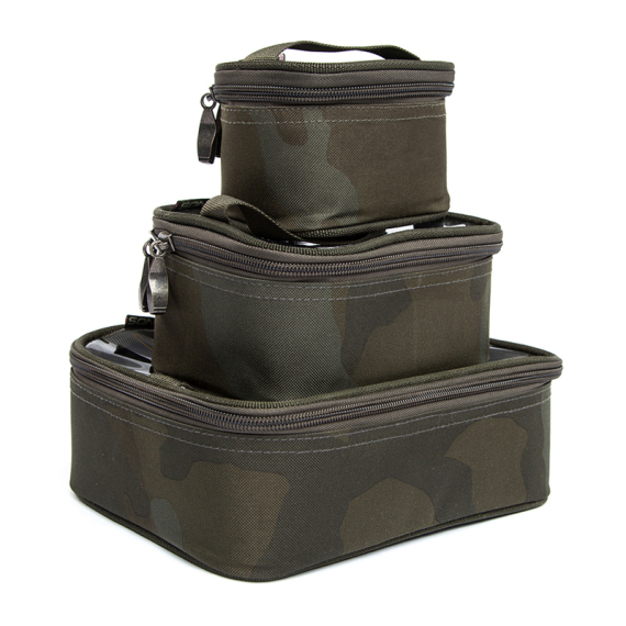 Sonik Bank-Tek Accessory Pouch i gruppen Förvaring / Övrig Förvaring hos Fishline (FC0069r)
