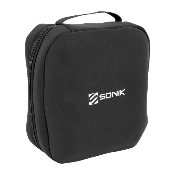 Sonik Sizzla Multi-Pan Set Case i gruppen Outdoor / Friluftskök & Redskap / Kastruller & Stekpannor hos Fishline (FC0105)