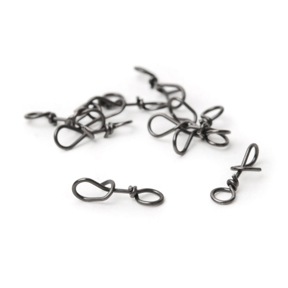 Bauer Pike Fastach Size 1 i gruppen Krok & Småplock / Beteslås / Snap Clips & Fastach hos Fishline (FD-BPFW1)