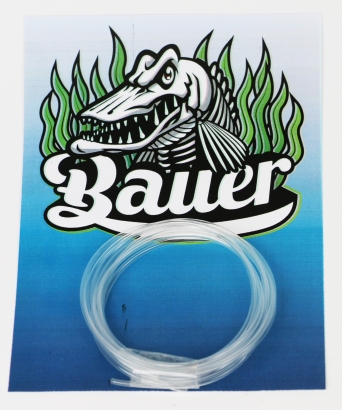 Bauer Pike Shrink tubing i gruppen Krok & Småplock / Riggtillbehör / Krympslang & Sleeves hos Fishline (FD-BPS)
