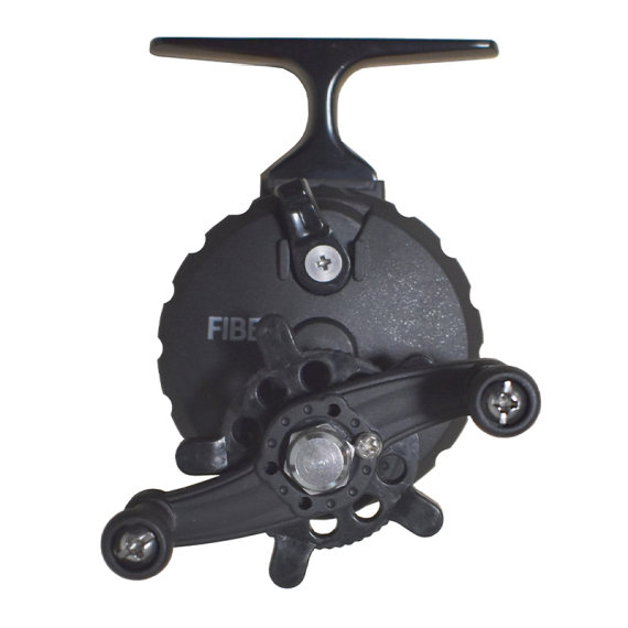 FIBE Fly Reel FG28 i gruppen Fiskerullar / Isfiskerullar / Pimpelrullar hos Fishline (FG28)