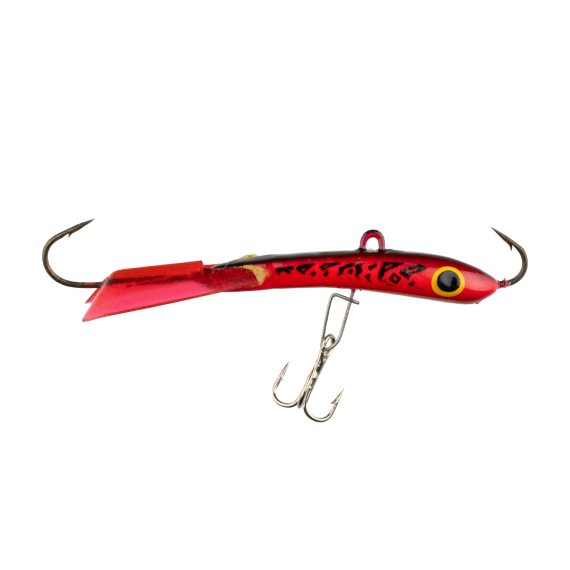 FIG Balanspirk Vicky i gruppen Fiskedrag / Pimpelbeten / Balanspirkar hos Fishline (FIGVICK1r)