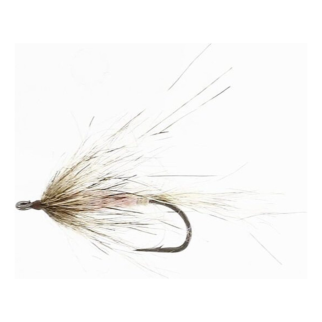 Sandstormen UV i gruppen Fiskedrag / Flugor / Streamers hos Fishline (FL00751r)