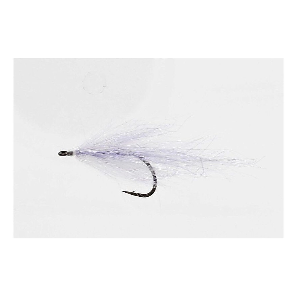 Purple Haze Daiichi i gruppen Fiskedrag / Flugor / Streamers hos Fishline (FL00757r)