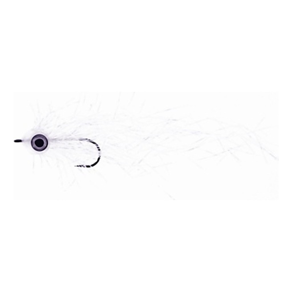 MylarPike Pearl #4/0 i gruppen Fiskedrag / Flugor / Streamers hos Fishline (FL05003)