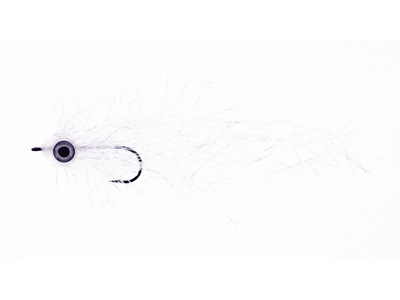 MylarPike Pearl Tube i gruppen Fiskedrag / Flugor / Tubflugor hos Fishline (FL05004)
