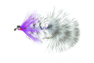Polar Magnus - Daiichi 2220 #6 i gruppen Fiskedrag / Flugor / Kustflugor hos Fishline (FL11012)