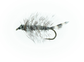 Magnus - Daiichi 2220 #6 i gruppen Fiskedrag / Flugor / Kustflugor hos Fishline (FL11019)