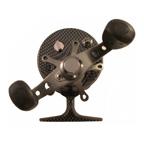 FIBE Fly Reel FLY30 i gruppen Fiskerullar / Isfiskerullar / Pimpelrullar hos Fishline (FLY30)