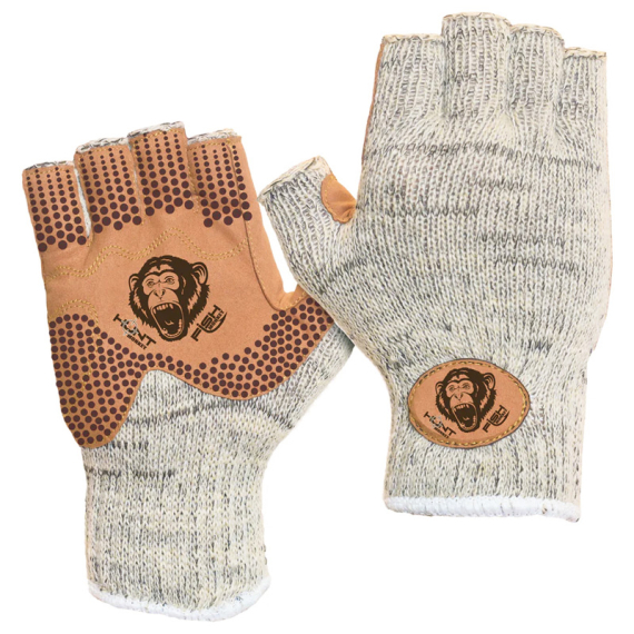 Fish Monkey Wooly Gloves i gruppen Kläder & Skor / Kläder / Handskar & Vantar hos Fishline (FM30r)